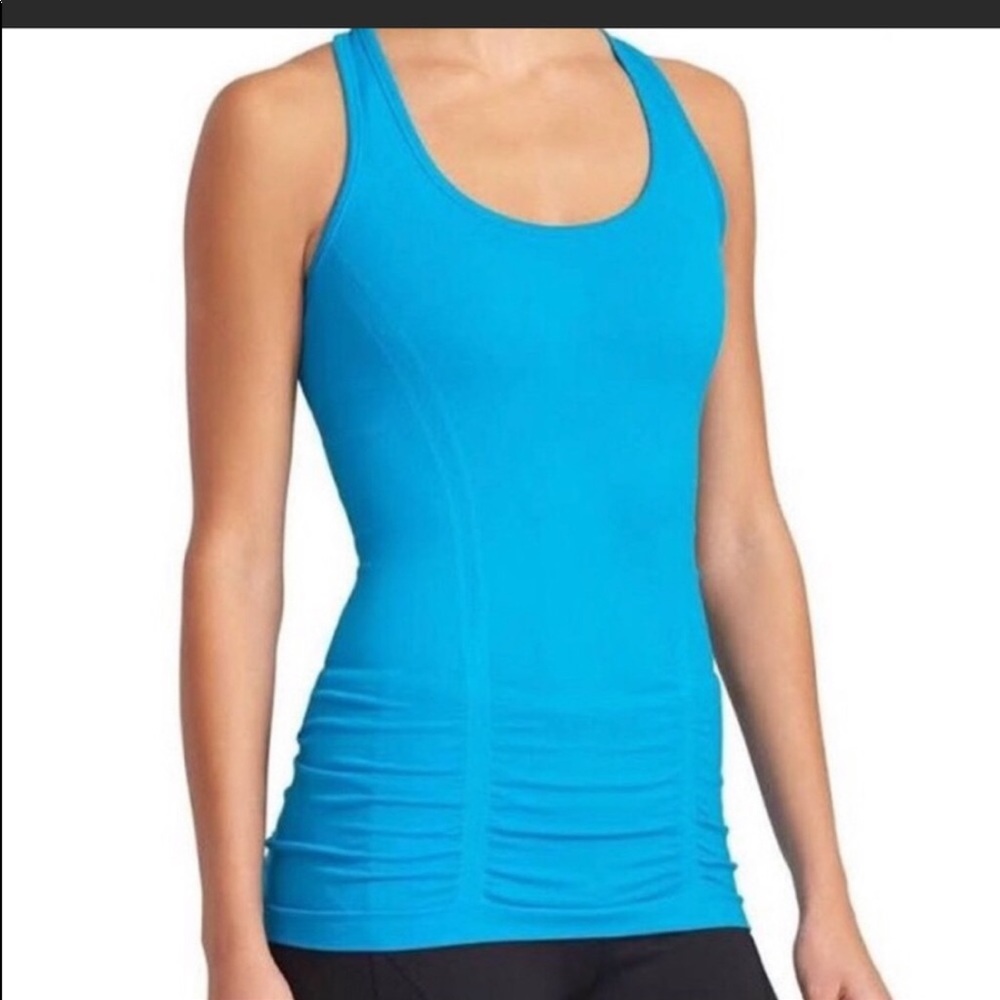 Athleta Fastest Track Tank Top Medium